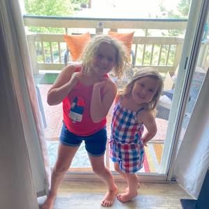 Meet your Posher, Christine